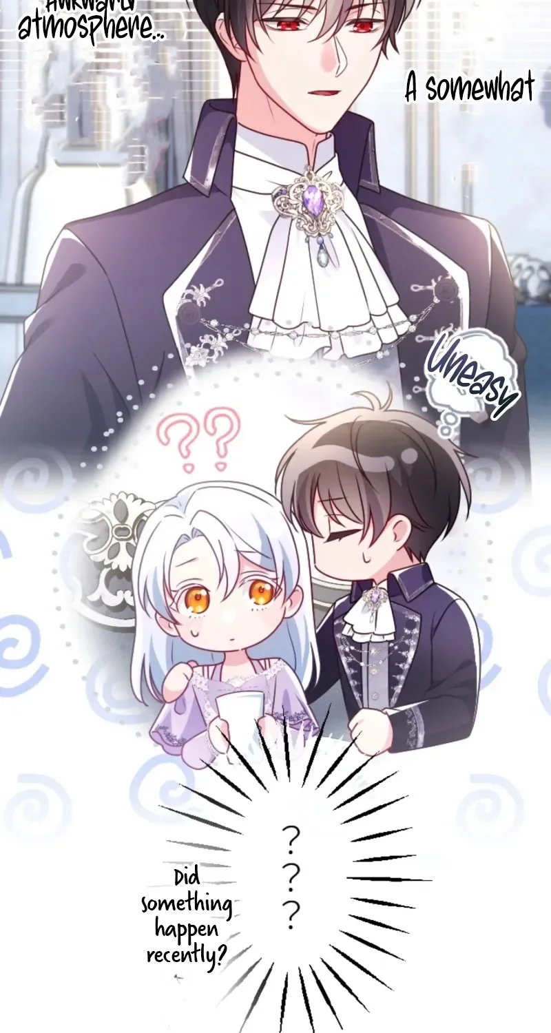 Kigen Tsuki Koujo no Hazu ga, Umaku Yari Sugite Shimatta You desu Chapter 52 page 76