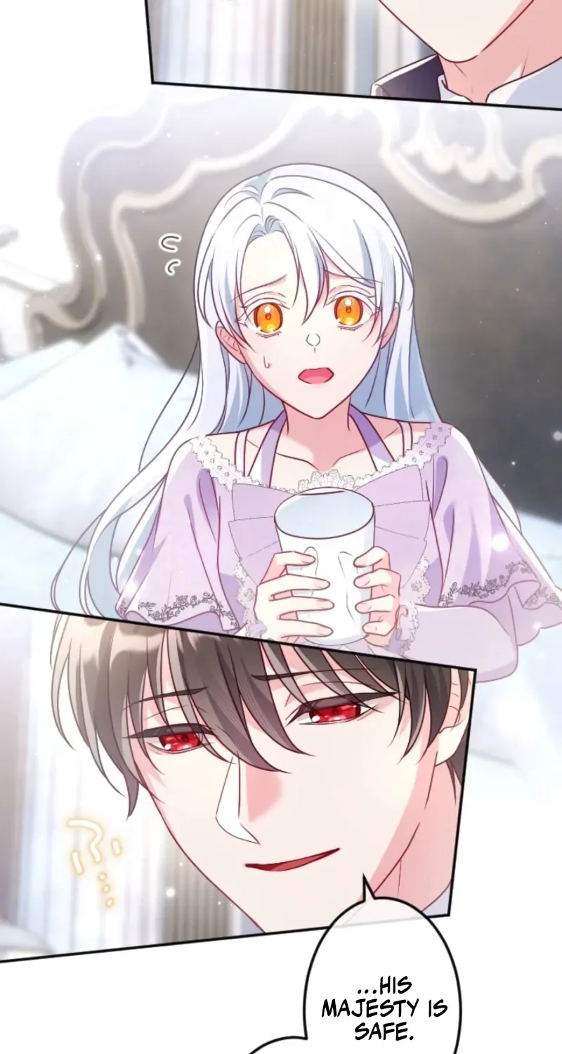 Kigen Tsuki Koujo no Hazu ga, Umaku Yari Sugite Shimatta You desu Chapter 52 page 79