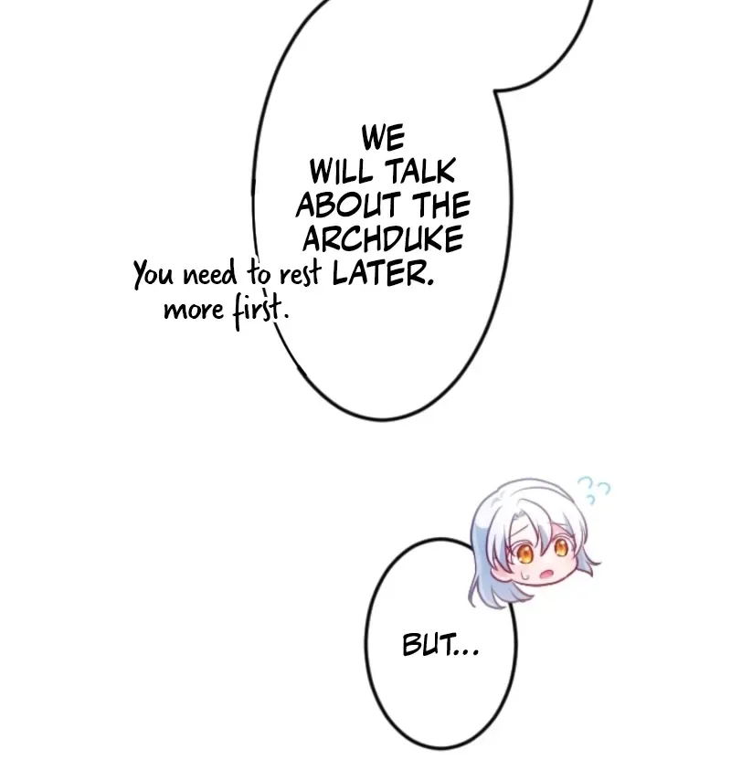 Kigen Tsuki Koujo no Hazu ga, Umaku Yari Sugite Shimatta You desu Chapter 52 page 80