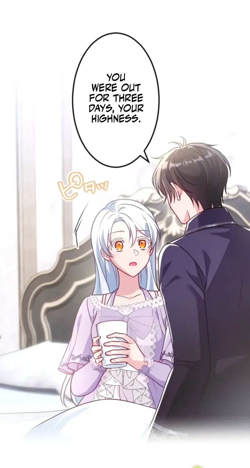 Kigen Tsuki Koujo no Hazu ga, Umaku Yari Sugite Shimatta You desu Chapter 52 page 81
