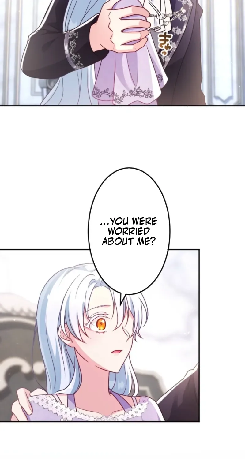 Kigen Tsuki Koujo no Hazu ga, Umaku Yari Sugite Shimatta You desu Chapter 52 page 83