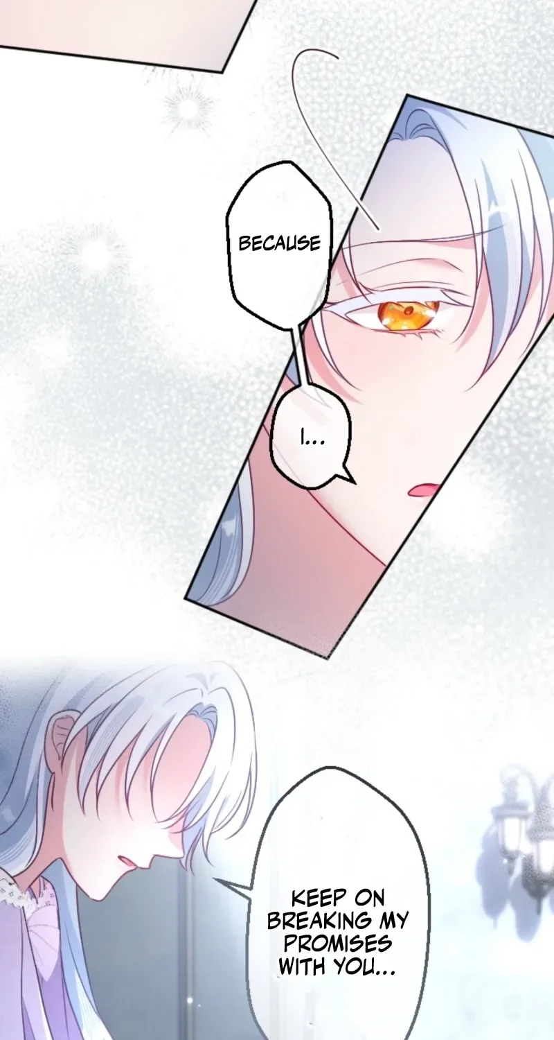 Kigen Tsuki Koujo no Hazu ga, Umaku Yari Sugite Shimatta You desu Chapter 52 page 86