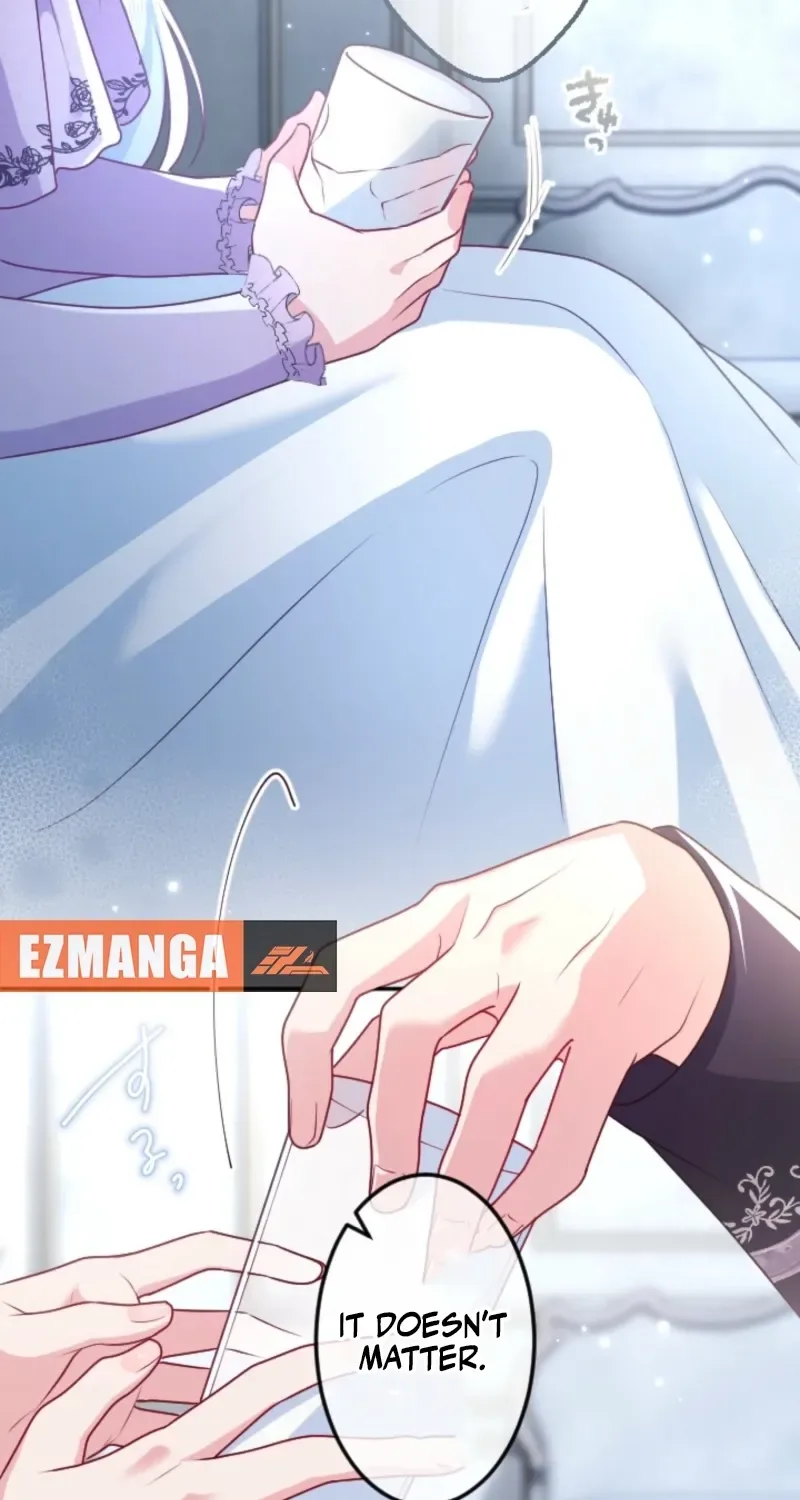 Kigen Tsuki Koujo no Hazu ga, Umaku Yari Sugite Shimatta You desu Chapter 52 page 87