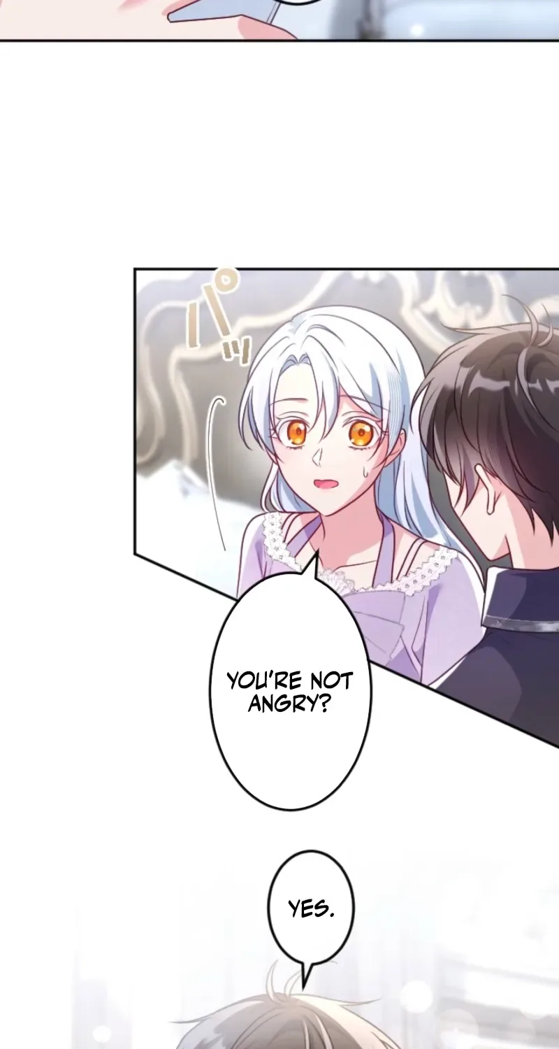 Kigen Tsuki Koujo no Hazu ga, Umaku Yari Sugite Shimatta You desu Chapter 52 page 88