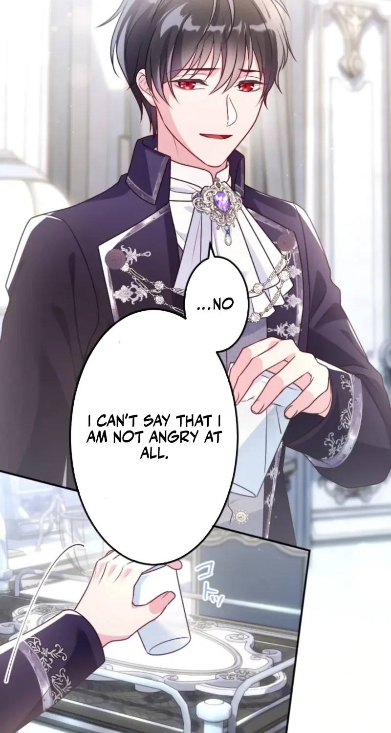 Kigen Tsuki Koujo no Hazu ga, Umaku Yari Sugite Shimatta You desu Chapter 52 page 89