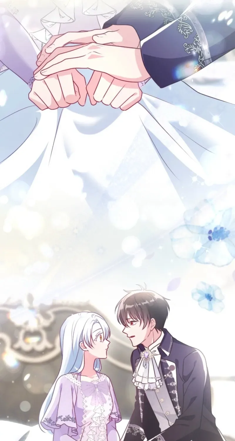 Kigen Tsuki Koujo no Hazu ga, Umaku Yari Sugite Shimatta You desu Chapter 52 page 91