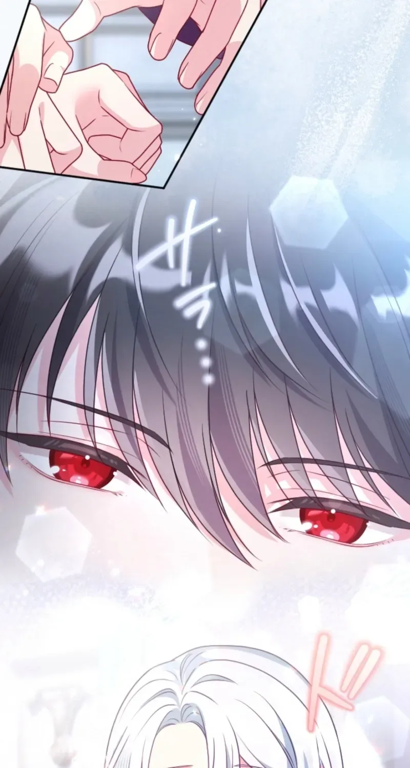 Kigen Tsuki Koujo no Hazu ga, Umaku Yari Sugite Shimatta You desu Chapter 52 page 96