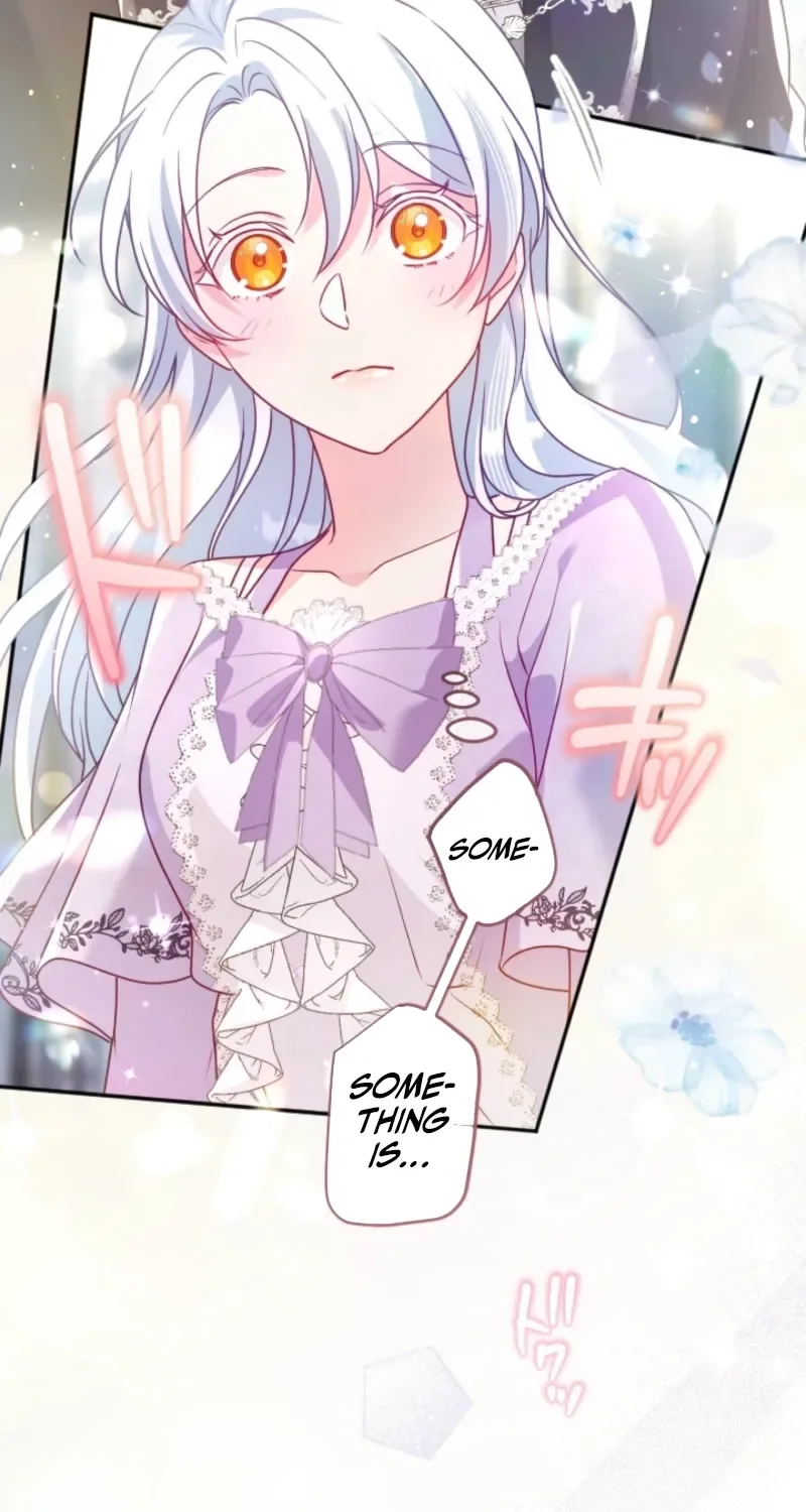 Kigen Tsuki Koujo no Hazu ga, Umaku Yari Sugite Shimatta You desu Chapter 52 page 93
