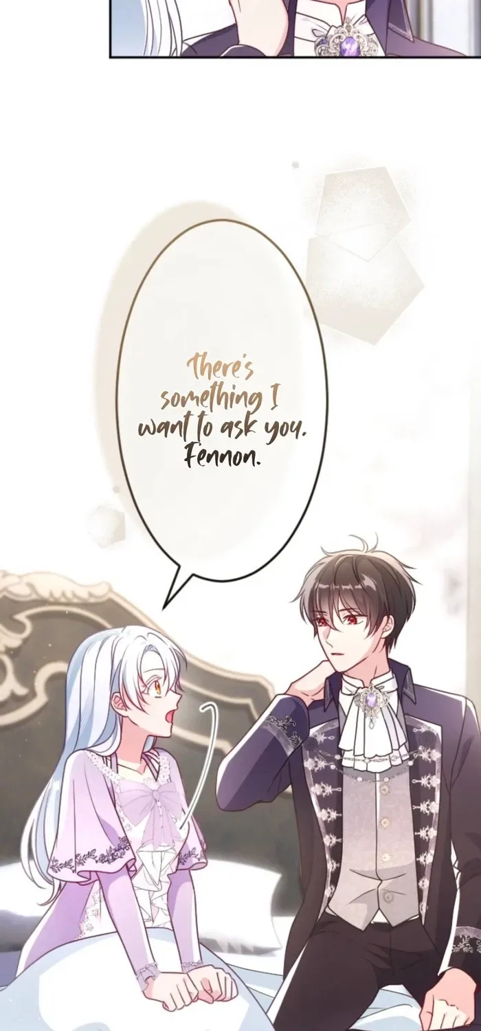 Kigen Tsuki Koujo no Hazu ga, Umaku Yari Sugite Shimatta You desu Chapter 53 page 9