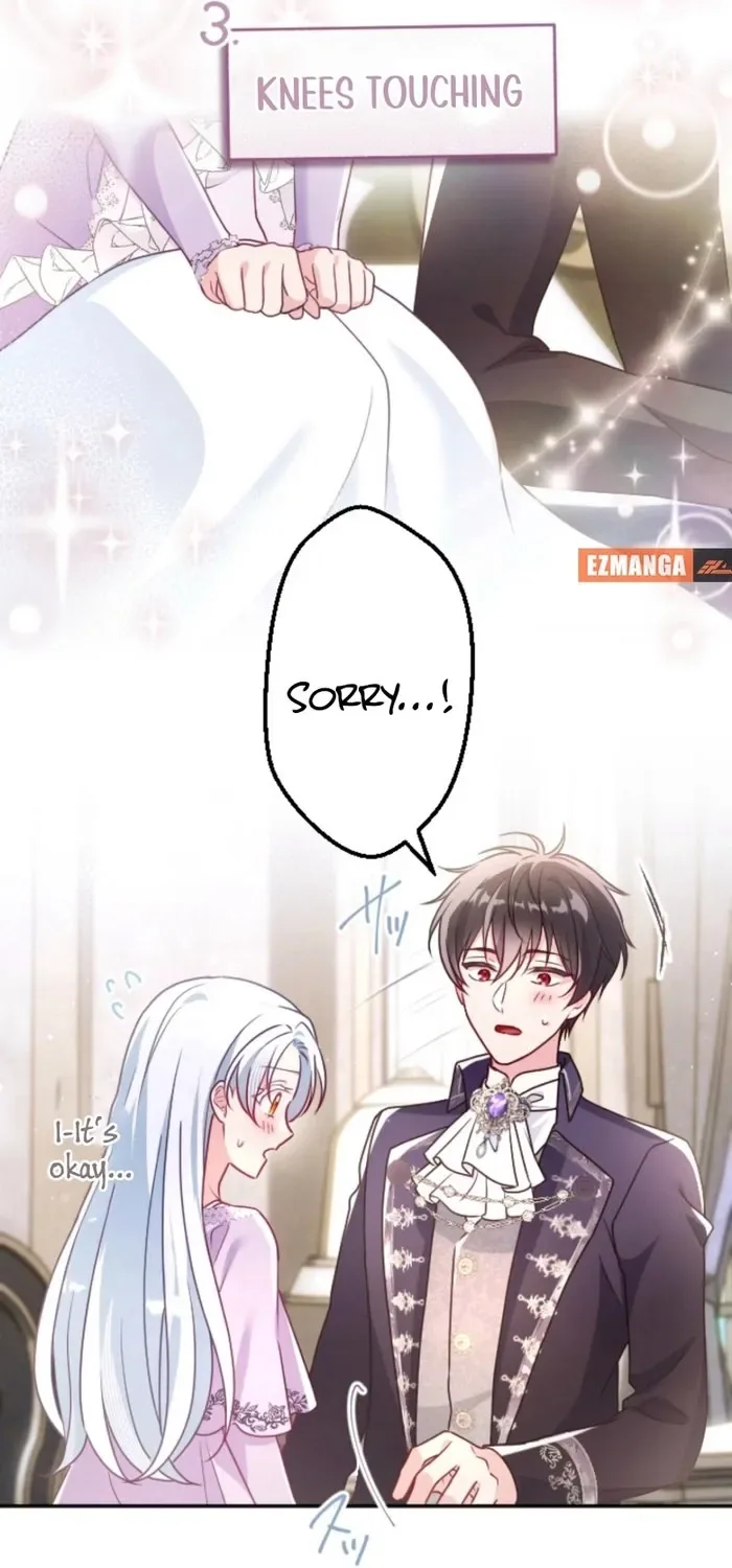 Kigen Tsuki Koujo no Hazu ga, Umaku Yari Sugite Shimatta You desu Chapter 53 page 7