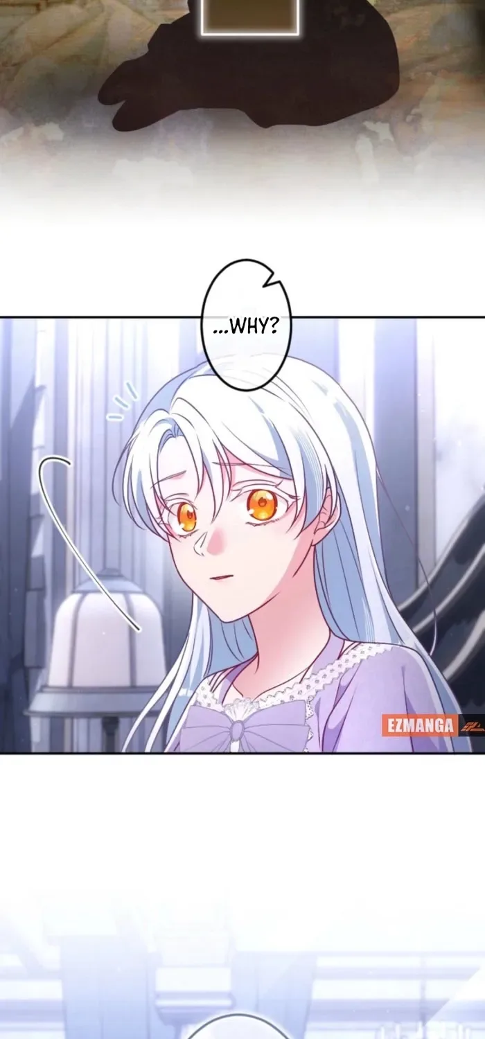 Kigen Tsuki Koujo no Hazu ga, Umaku Yari Sugite Shimatta You desu Chapter 53 page 25