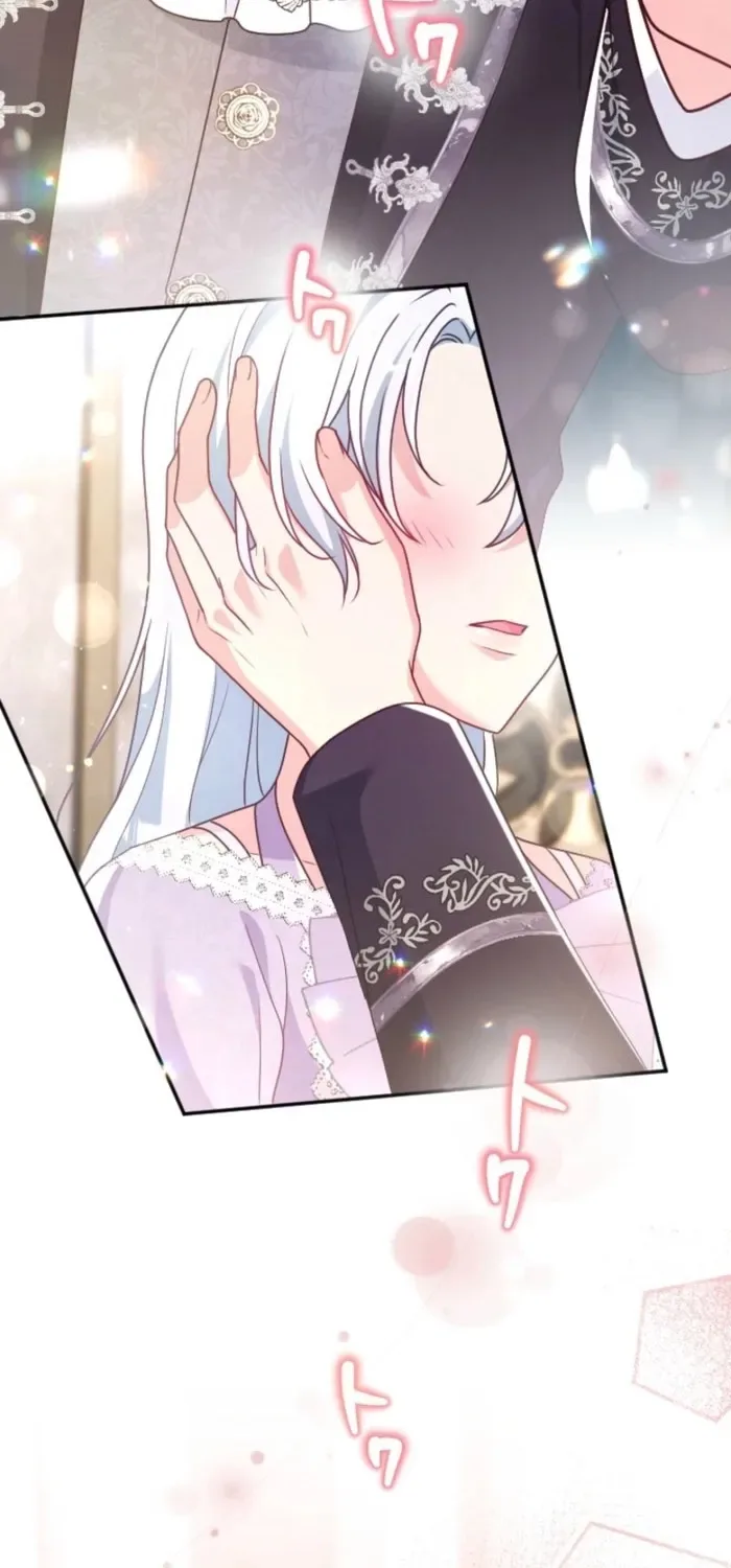 Kigen Tsuki Koujo no Hazu ga, Umaku Yari Sugite Shimatta You desu Chapter 53 page 2