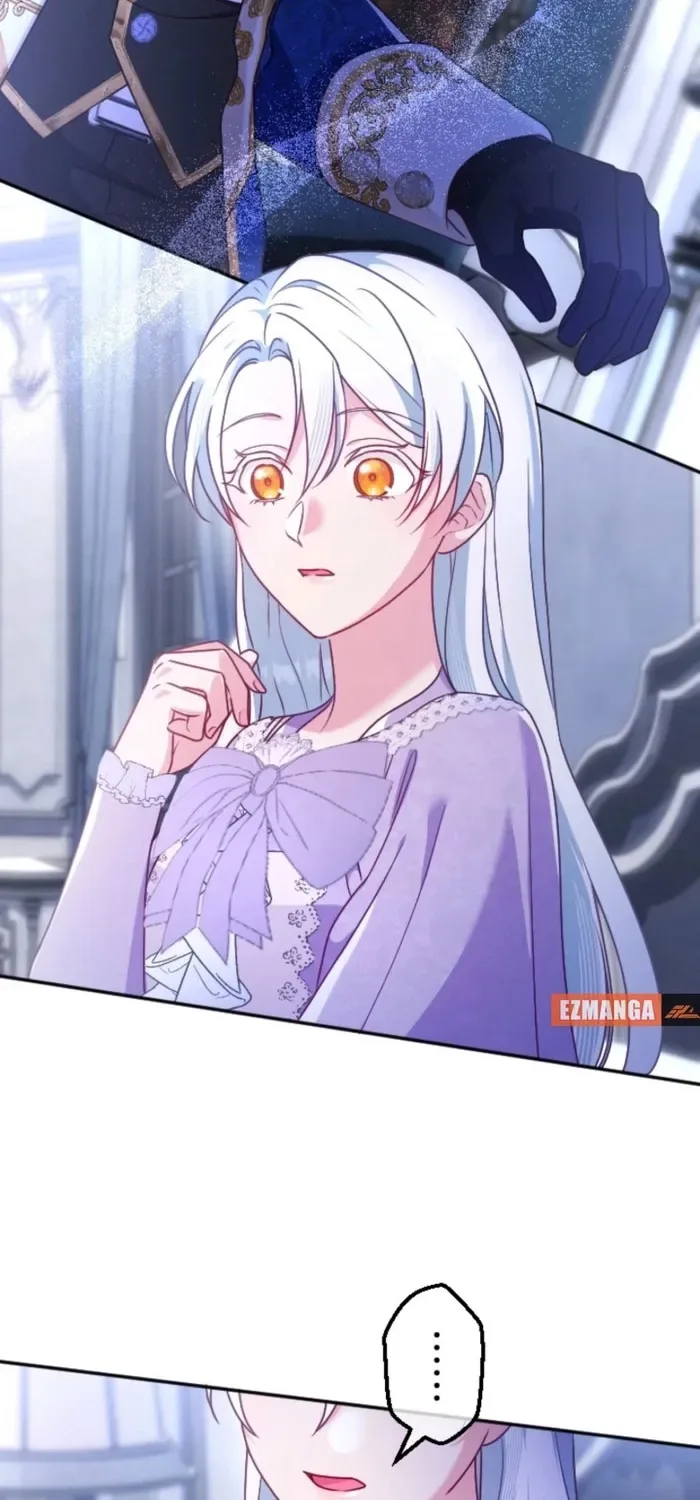 Kigen Tsuki Koujo no Hazu ga, Umaku Yari Sugite Shimatta You desu Chapter 53 page 34
