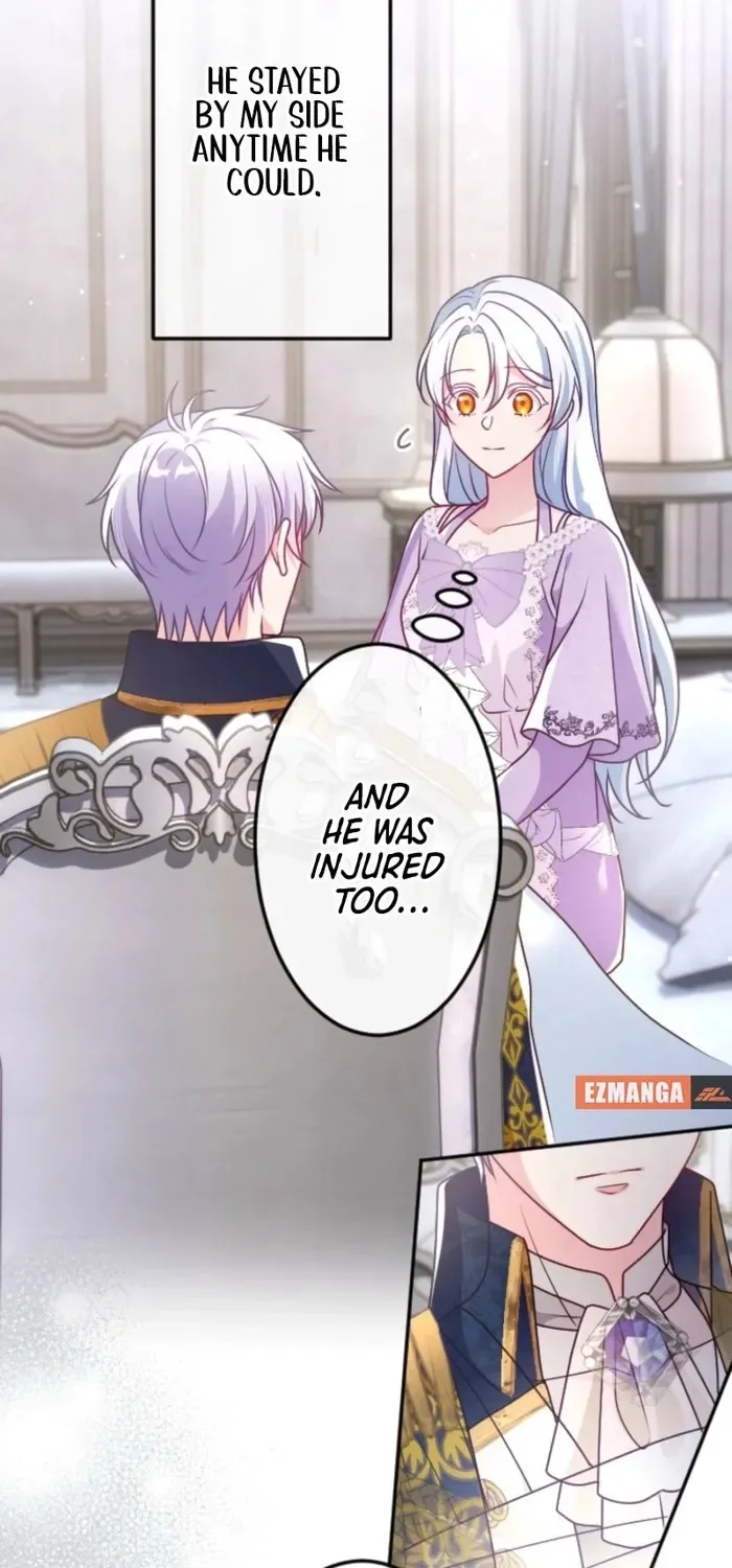 Kigen Tsuki Koujo no Hazu ga, Umaku Yari Sugite Shimatta You desu Chapter 53 page 15