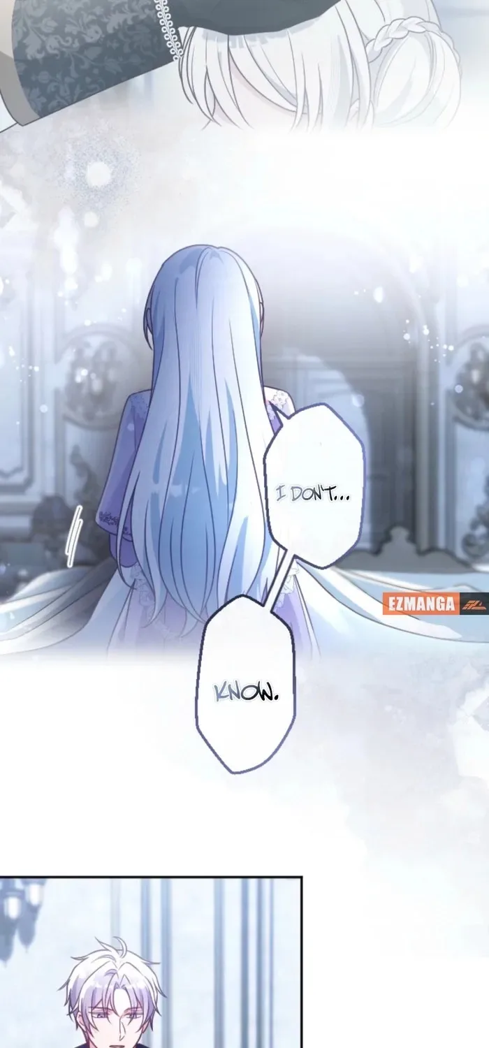 Kigen Tsuki Koujo no Hazu ga, Umaku Yari Sugite Shimatta You desu Chapter 53 page 36