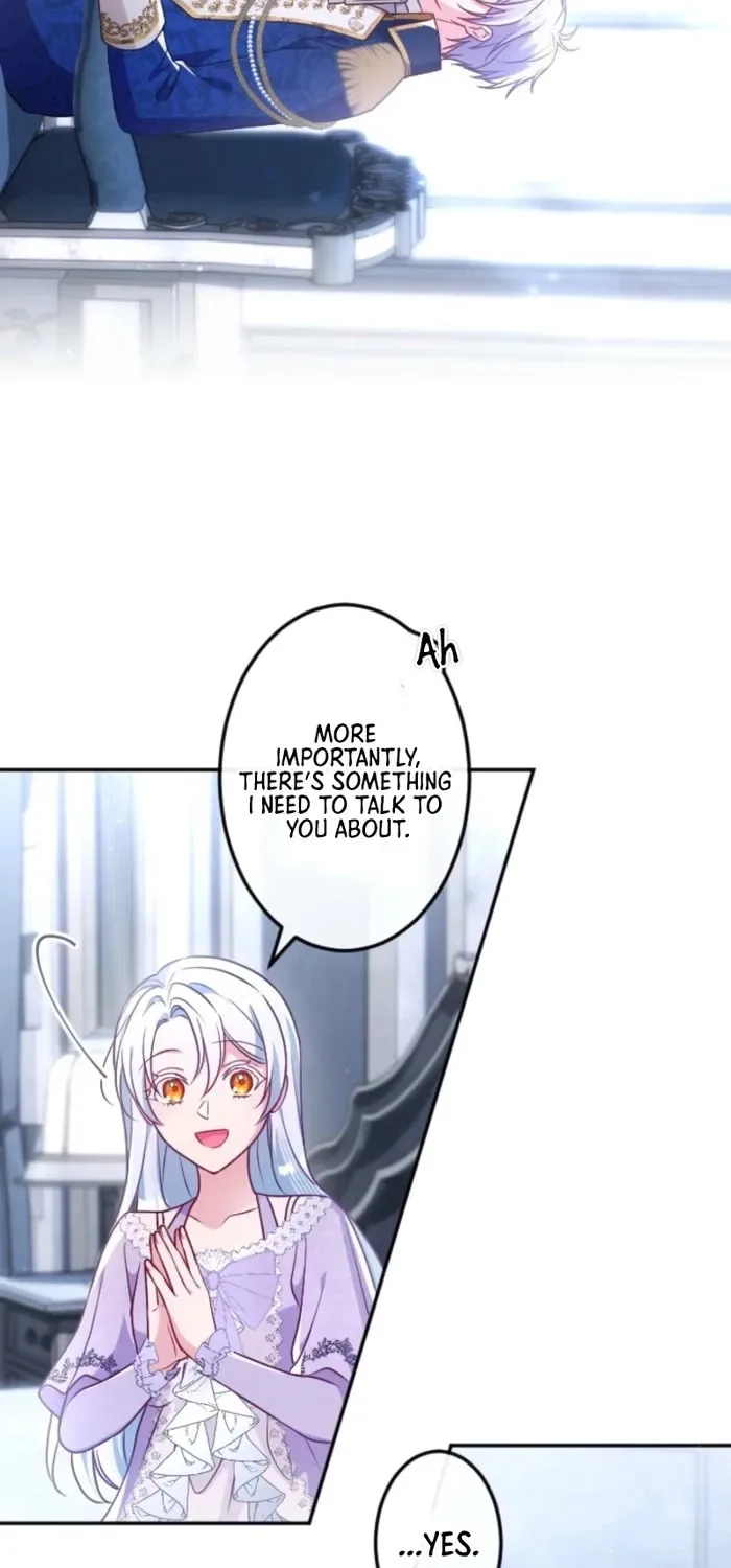Kigen Tsuki Koujo no Hazu ga, Umaku Yari Sugite Shimatta You desu Chapter 53 page 42