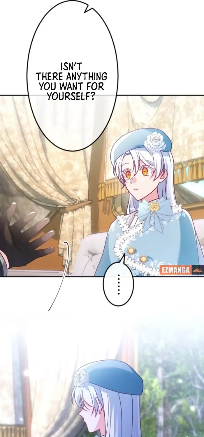 Kigen Tsuki Koujo no Hazu ga, Umaku Yari Sugite Shimatta You desu Chapter 53 page 81