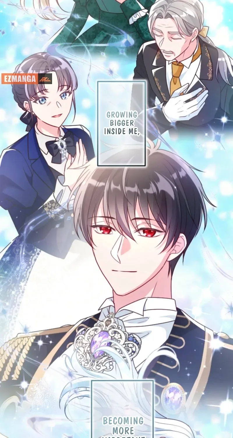 Kigen Tsuki Koujo no Hazu ga, Umaku Yari Sugite Shimatta You desu Chapter 54 page 4