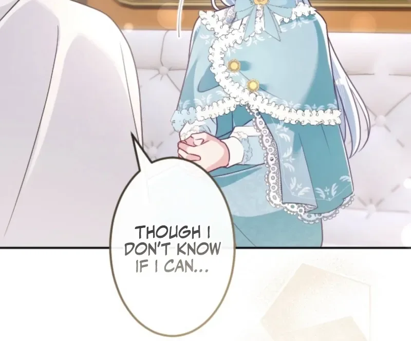 Kigen Tsuki Koujo no Hazu ga, Umaku Yari Sugite Shimatta You desu Chapter 54 page 32