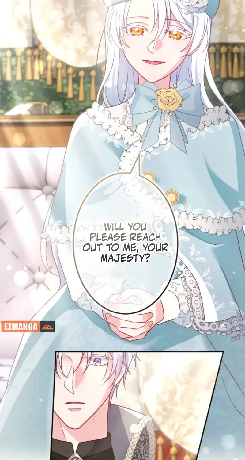 Kigen Tsuki Koujo no Hazu ga, Umaku Yari Sugite Shimatta You desu Chapter 54 page 25