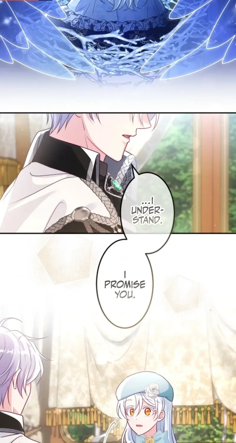 Kigen Tsuki Koujo no Hazu ga, Umaku Yari Sugite Shimatta You desu Chapter 54 page 31
