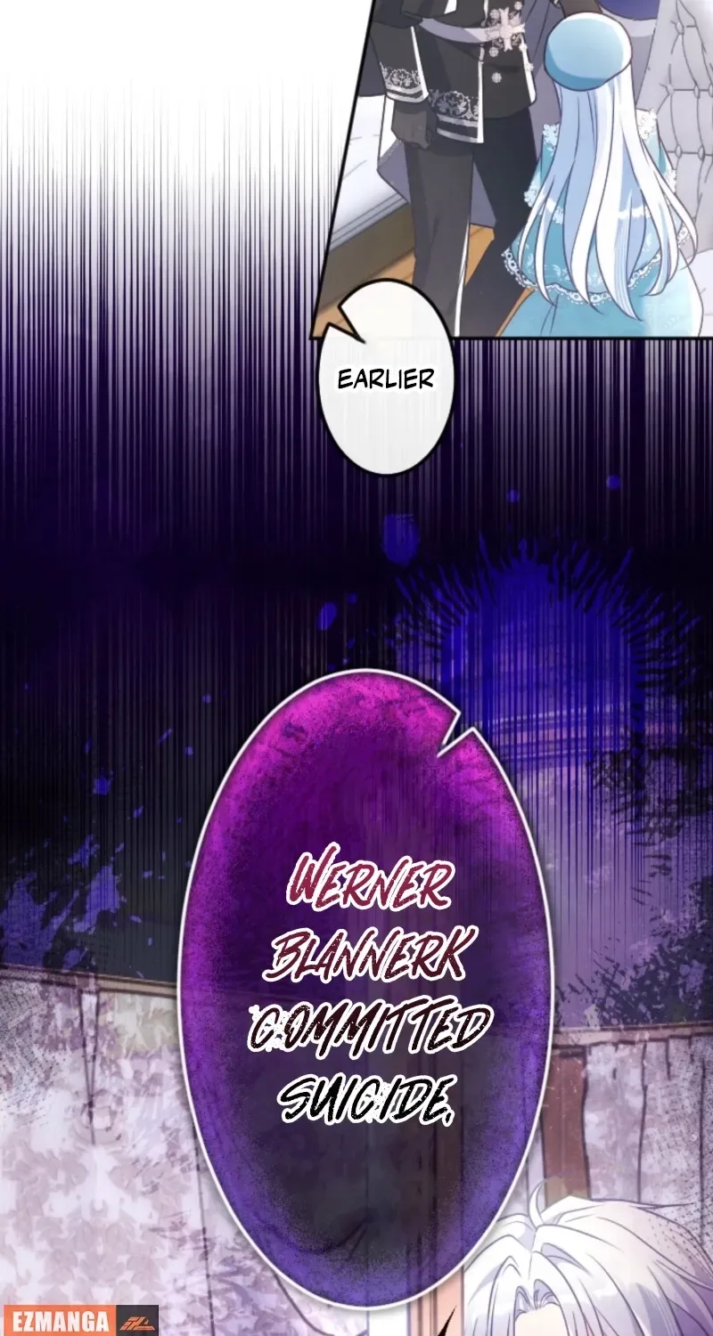 Kigen Tsuki Koujo no Hazu ga, Umaku Yari Sugite Shimatta You desu Chapter 54 page 40