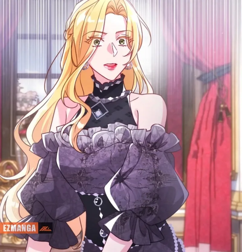 Kigen Tsuki Koujo no Hazu ga, Umaku Yari Sugite Shimatta You desu Chapter 54 page 62