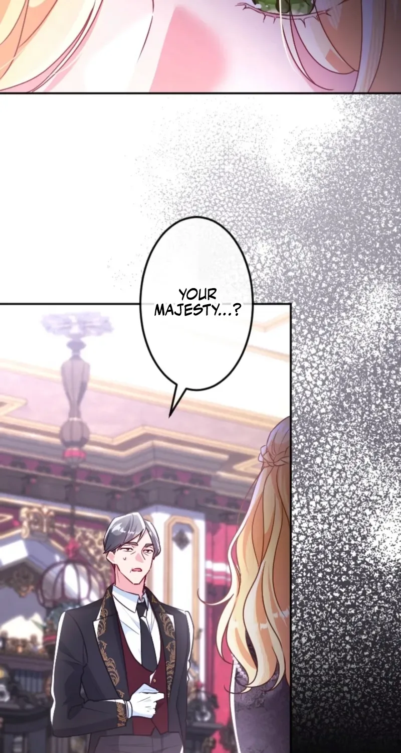 Kigen Tsuki Koujo no Hazu ga, Umaku Yari Sugite Shimatta You desu Chapter 54 page 64