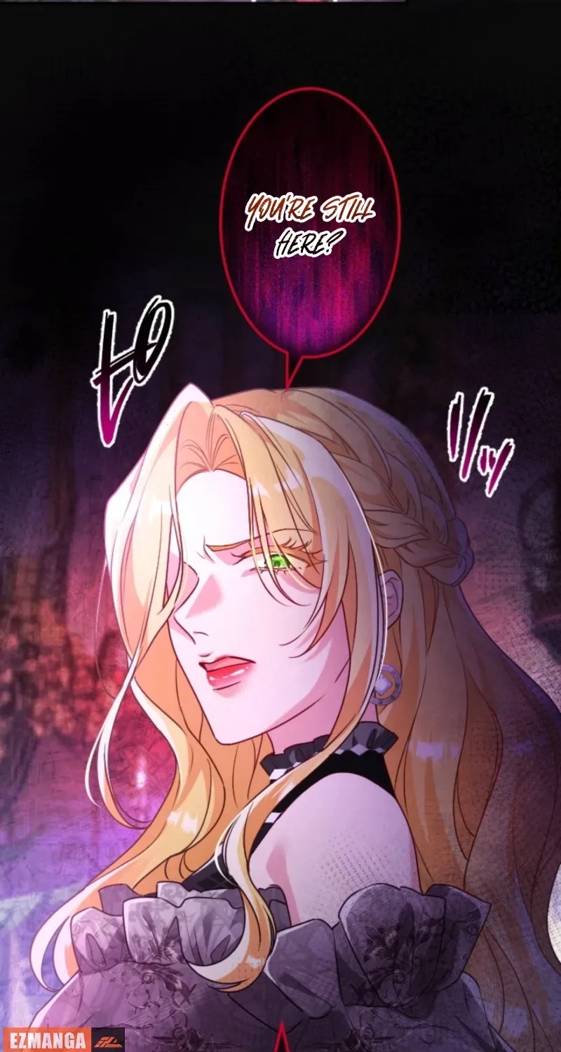 Kigen Tsuki Koujo no Hazu ga, Umaku Yari Sugite Shimatta You desu Chapter 54 page 65
