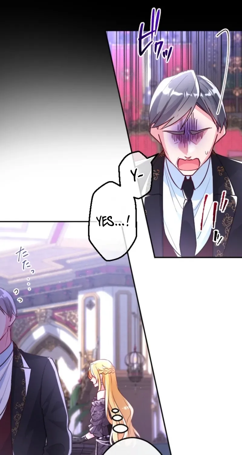 Kigen Tsuki Koujo no Hazu ga, Umaku Yari Sugite Shimatta You desu Chapter 54 page 67
