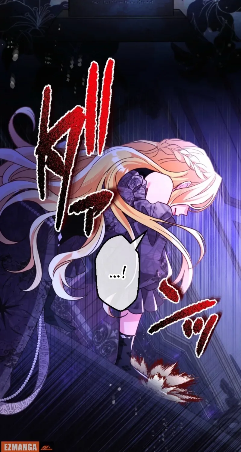 Kigen Tsuki Koujo no Hazu ga, Umaku Yari Sugite Shimatta You desu Chapter 54 page 74