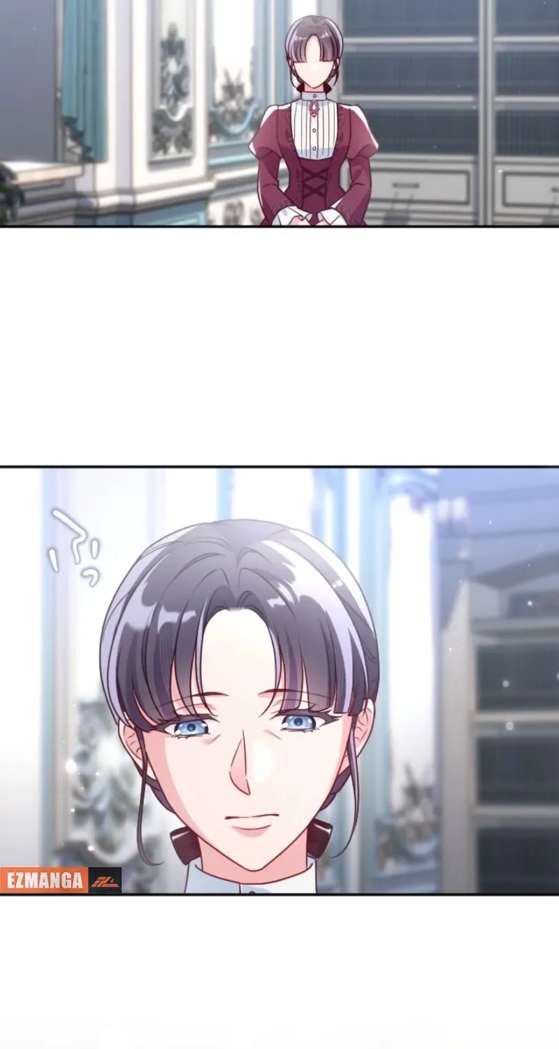 Kigen Tsuki Koujo no Hazu ga, Umaku Yari Sugite Shimatta You desu Chapter 54 page 79