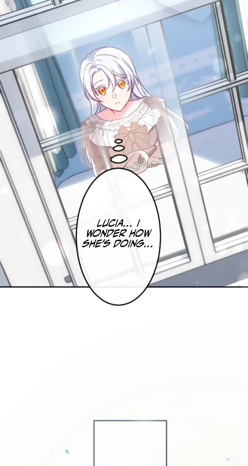 Kigen Tsuki Koujo no Hazu ga, Umaku Yari Sugite Shimatta You desu Chapter 54 page 100