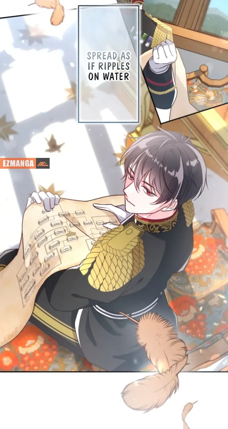 Kigen Tsuki Koujo no Hazu ga, Umaku Yari Sugite Shimatta You desu Chapter 54 page 103