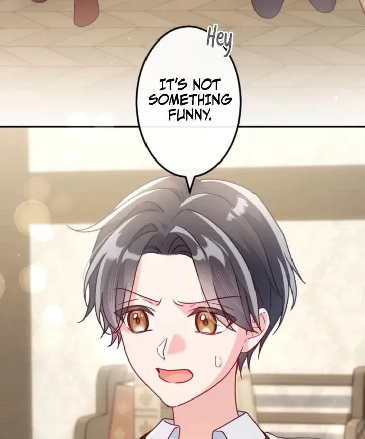 Kigen Tsuki Koujo no Hazu ga, Umaku Yari Sugite Shimatta You desu Chapter 55 page 24