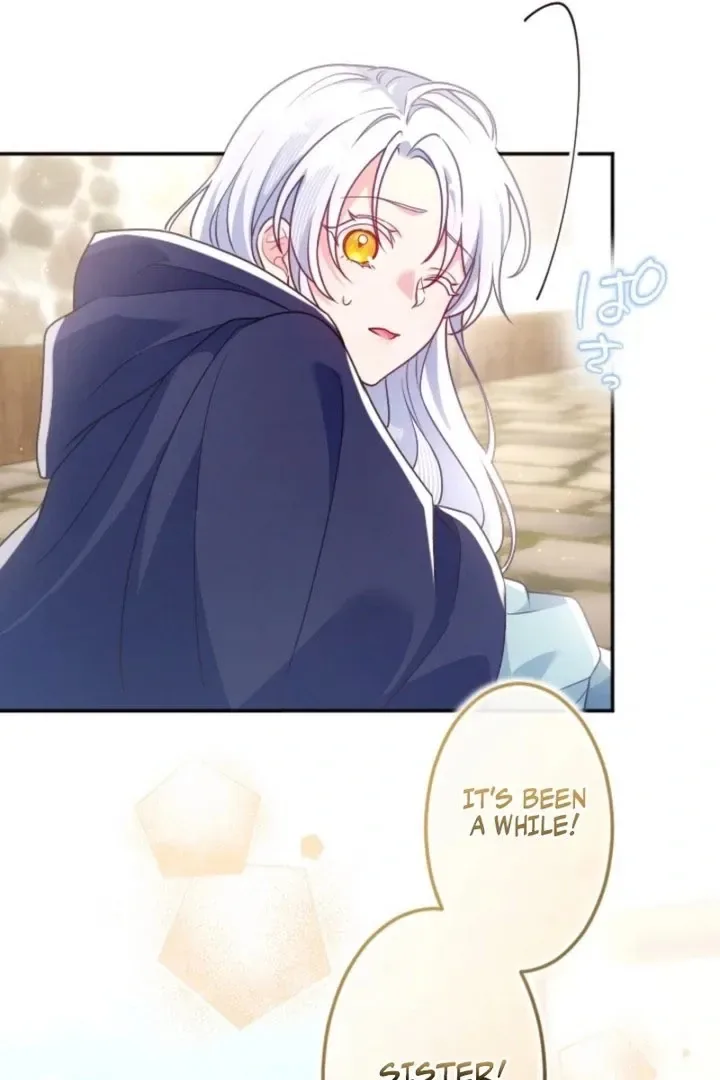 Kigen Tsuki Koujo no Hazu ga, Umaku Yari Sugite Shimatta You desu Chapter 55 page 9