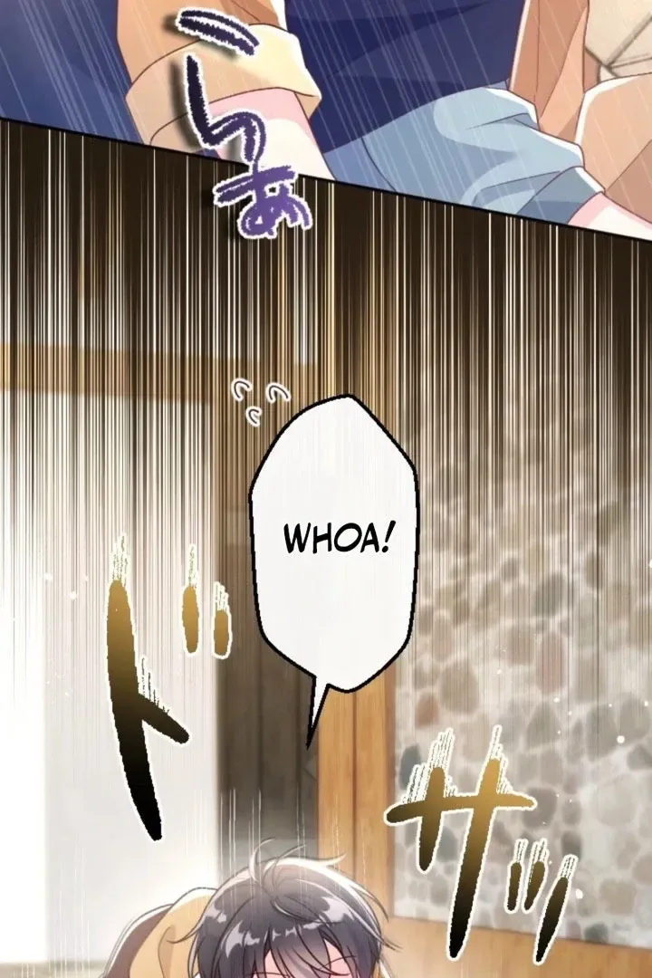 Kigen Tsuki Koujo no Hazu ga, Umaku Yari Sugite Shimatta You desu Chapter 55 page 6