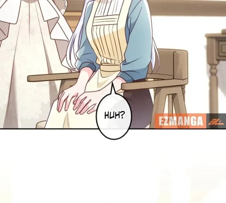 Kigen Tsuki Koujo no Hazu ga, Umaku Yari Sugite Shimatta You desu Chapter 55 page 35