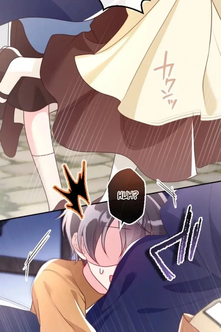 Kigen Tsuki Koujo no Hazu ga, Umaku Yari Sugite Shimatta You desu Chapter 55 page 5