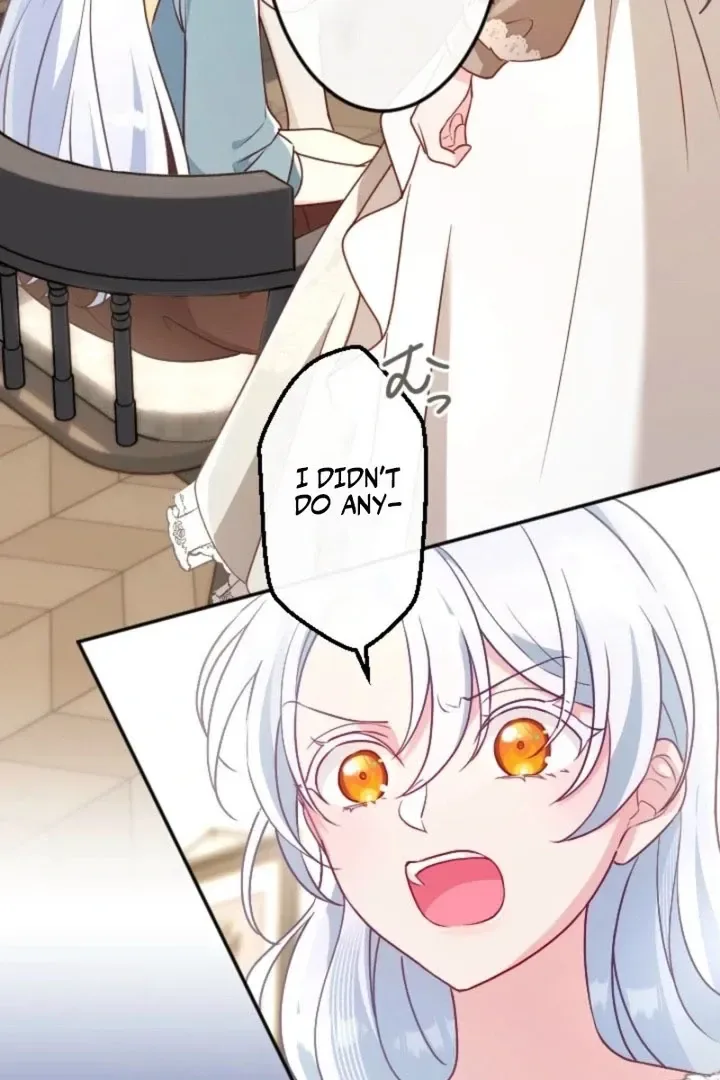 Kigen Tsuki Koujo no Hazu ga, Umaku Yari Sugite Shimatta You desu Chapter 55 page 37