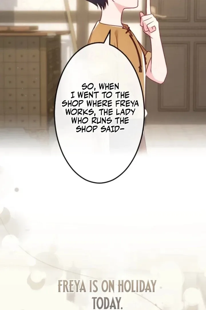 Kigen Tsuki Koujo no Hazu ga, Umaku Yari Sugite Shimatta You desu Chapter 55 page 41