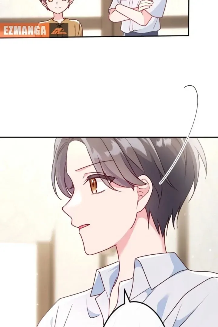 Kigen Tsuki Koujo no Hazu ga, Umaku Yari Sugite Shimatta You desu Chapter 55 page 51
