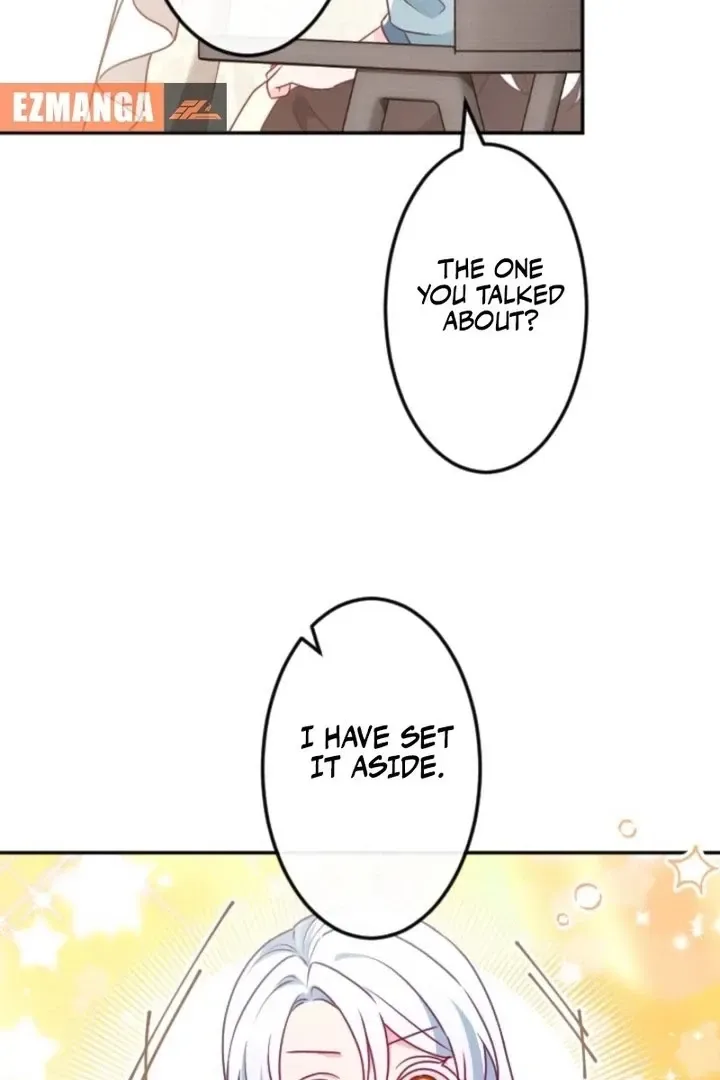Kigen Tsuki Koujo no Hazu ga, Umaku Yari Sugite Shimatta You desu Chapter 55 page 58