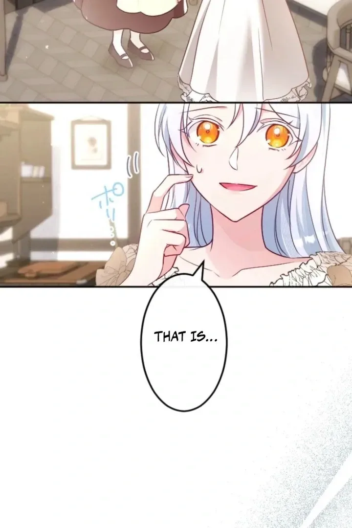 Kigen Tsuki Koujo no Hazu ga, Umaku Yari Sugite Shimatta You desu Chapter 55 page 67