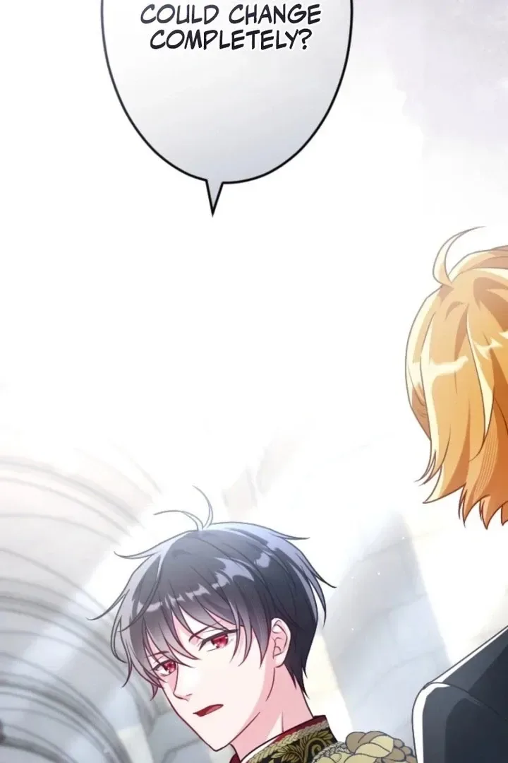 Kigen Tsuki Koujo no Hazu ga, Umaku Yari Sugite Shimatta You desu Chapter 55 page 80
