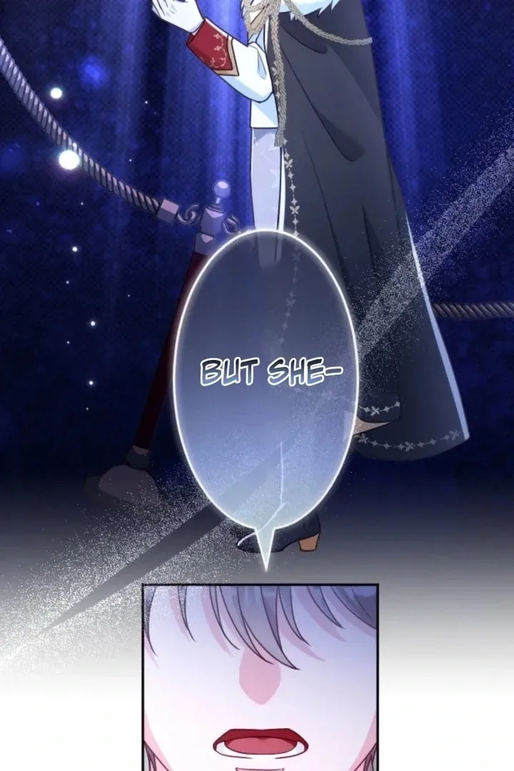 Kigen Tsuki Koujo no Hazu ga, Umaku Yari Sugite Shimatta You desu Chapter 55 page 105