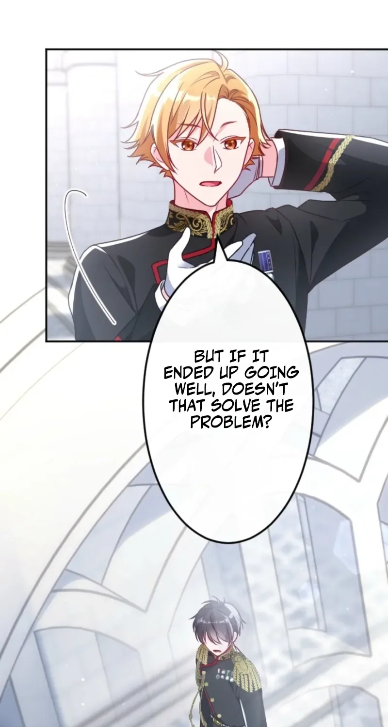 Kigen Tsuki Koujo no Hazu ga, Umaku Yari Sugite Shimatta You desu Chapter 56 page 13