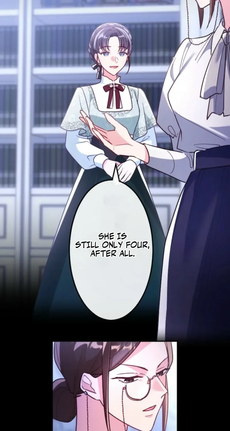 Kigen Tsuki Koujo no Hazu ga, Umaku Yari Sugite Shimatta You desu Chapter 56 page 35
