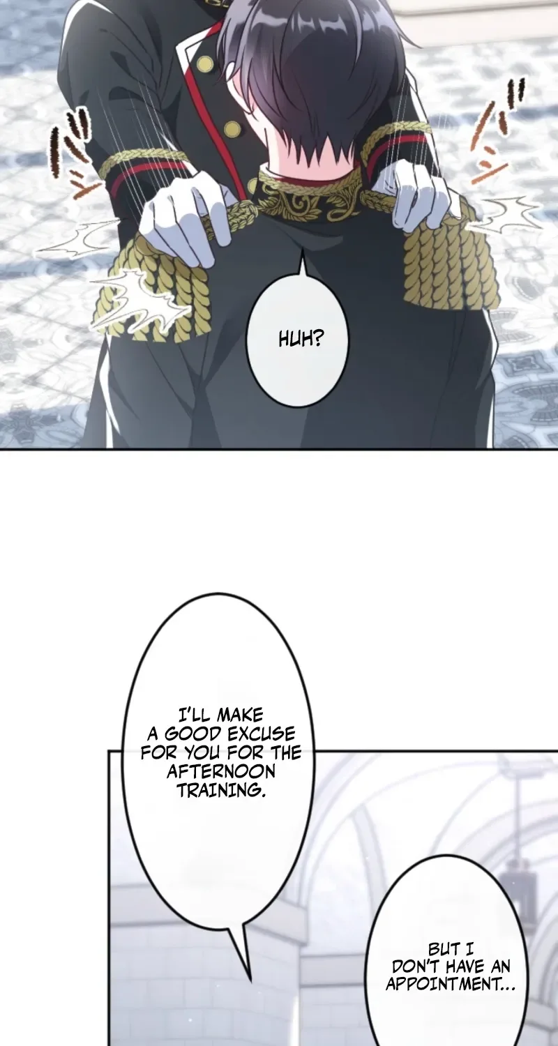 Kigen Tsuki Koujo no Hazu ga, Umaku Yari Sugite Shimatta You desu Chapter 56 page 20