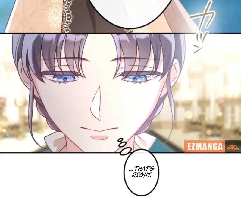 Kigen Tsuki Koujo no Hazu ga, Umaku Yari Sugite Shimatta You desu Chapter 56 page 32